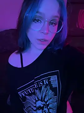 MaddisonHaas online show from 03-14-25, 02:42