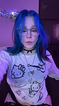 MaddisonHaas online show from 10-08-25, 01:25