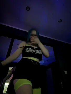 MaddisonHaas online show from 11-25-25, 01:16