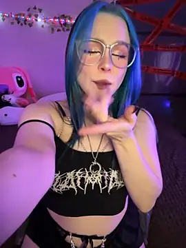 MaddisonHaas online show from 11-27-25, 12:13