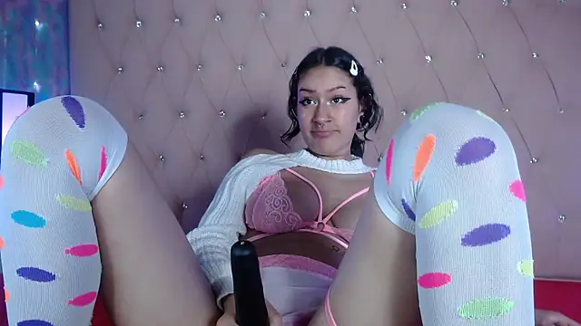 Nina Ethan online show from 12-03-24, 01:30