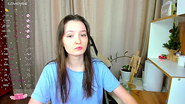 Fairyy Moon online show from 01-15-25, 09:45