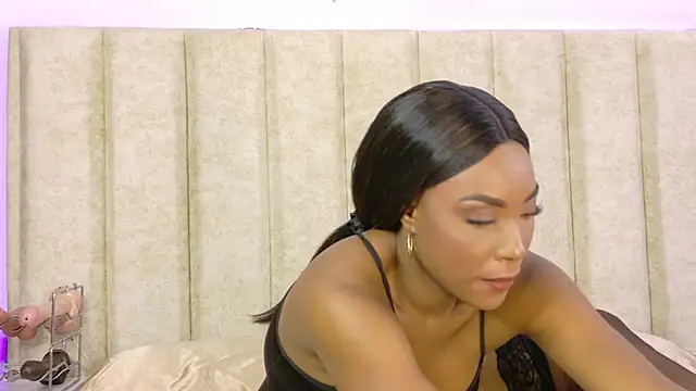 CiiaraRose online show from 02-16-25, 04:10