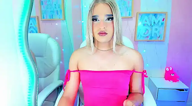 Elody Preysler69 online show from 12-22-24, 03:55