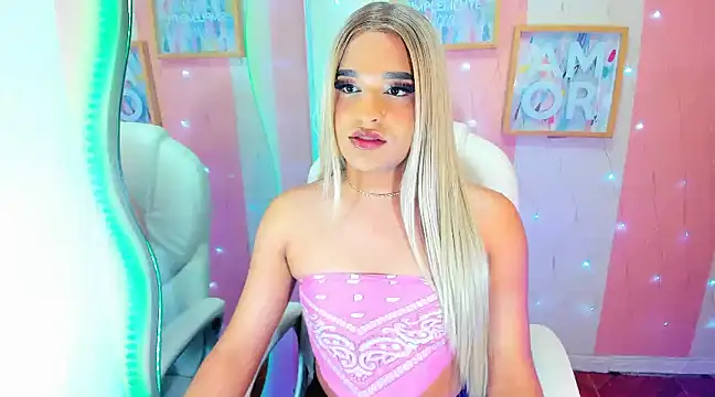 Elody Preysler69 online show from 12-23-24, 10:32