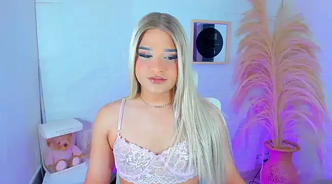 Elody Preysler69 online show from 01-12-25, 02:35