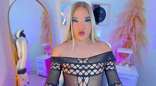 Elody Preysler69 online show from 01-27-25, 04:52