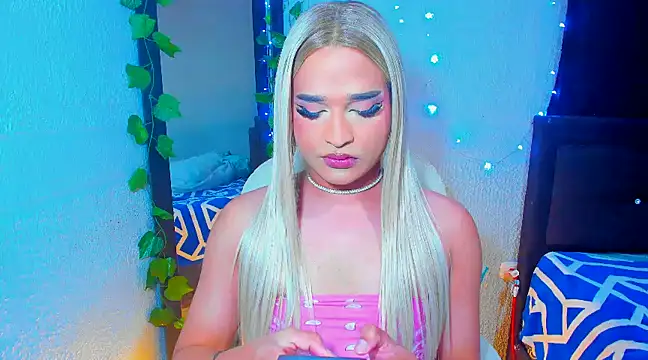 Elody Preysler69 online show from 02-18-25, 03:53