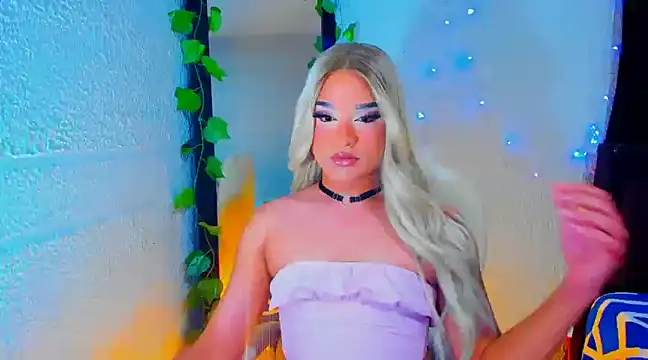 Elody Preysler69 online show from 02-22-25, 04:18