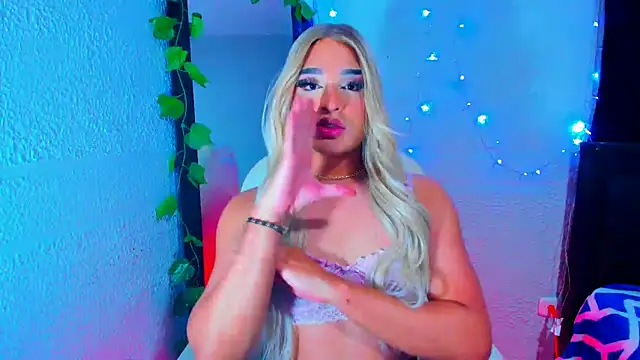 Elody Preysler69 online show from 02-24-25, 03:55