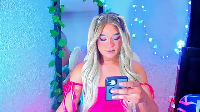 Elody Preysler69 online show from 02-25-25, 02:25