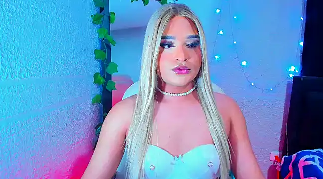 Elody Preysler69 online show from 03-02-25, 05:33