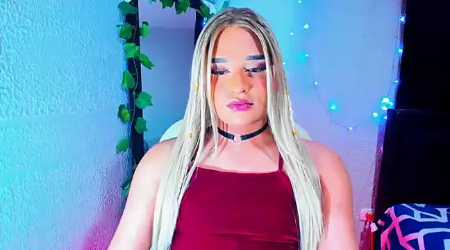 Elody Preysler69 online show from 03-07-25, 06:57