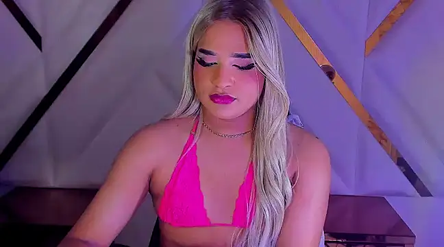 Elody Preysler69 online show from 03-22-25, 10:17