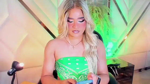 Elody Preysler69 online show from 02-20-26, 04:53