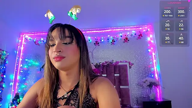 KylieVictoria online show from 12-20-24, 07:33
