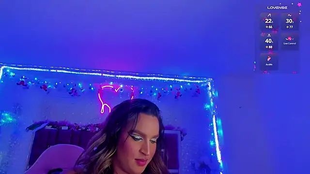 KylieVictoria online show from 12-30-24, 07:48