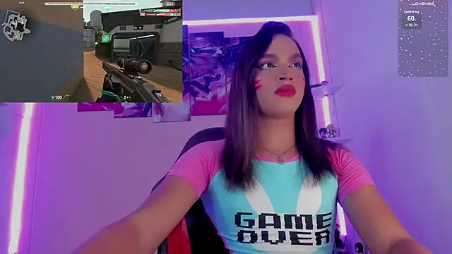 KylieVictoria online show from 01-08-25, 04:44