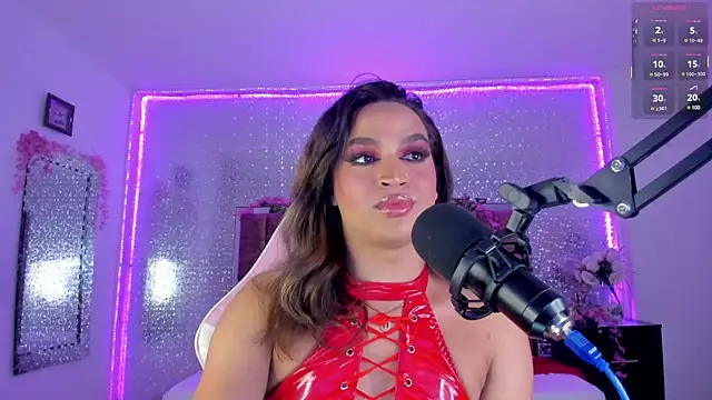 KylieVictoria online show from 01-25-25, 05:18