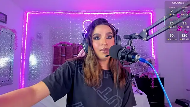 KylieVictoria online show from 01-26-25, 04:41