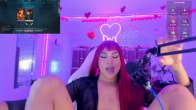 KylieVictoria online show from 02-14-25, 07:59