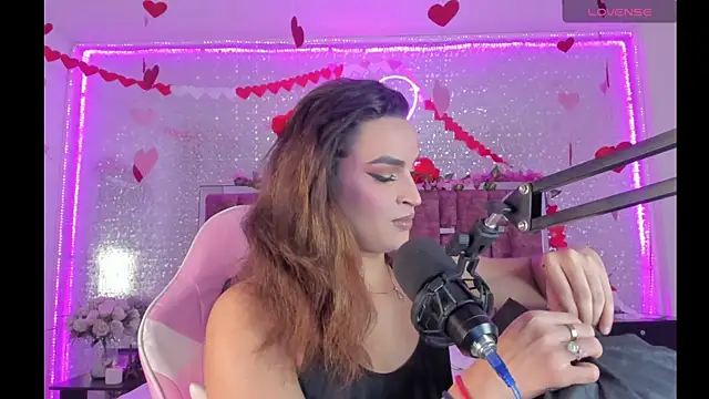 KylieVictoria online show from 02-15-25, 04:14