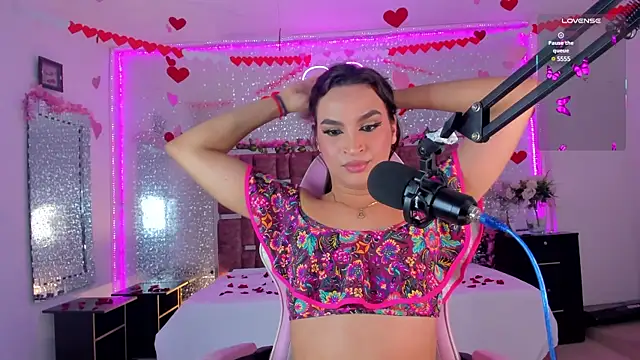 KylieVictoria online show from 02-16-25, 04:53