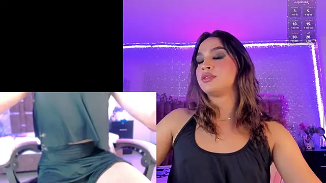 KylieVictoria online show from 03-05-25, 05:18