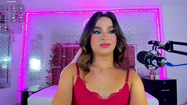 KylieVictoria online show from 03-20-25, 04:18