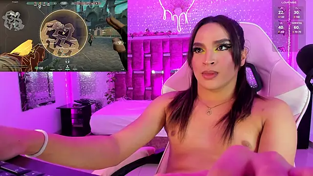 KylieVictoria online show from 03-22-25, 07:57