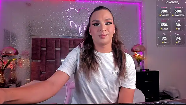 KylieVictoria online show from 09-26-25, 04:27