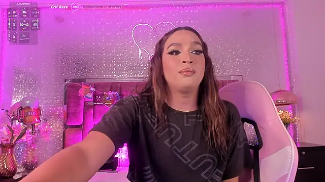 KylieVictoria online show from 09-28-25, 04:51