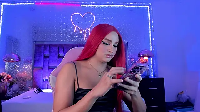 KylieVictoria online show from 12-04-25, 04:33