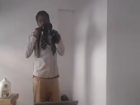 Mastertopdome online show from 01-13-25, 05:55