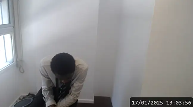 Mastertopdome online show from 01-17-25, 04:04