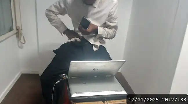 Mastertopdome online show from 01-17-25, 11:29