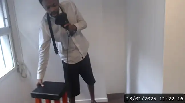 Mastertopdome online show from 01-18-25, 02:23