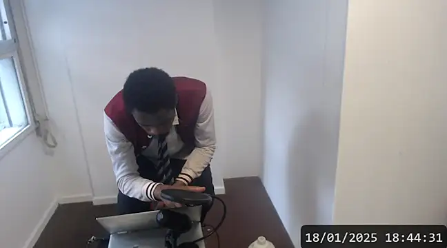 Mastertopdome online show from 01-18-25, 09:45