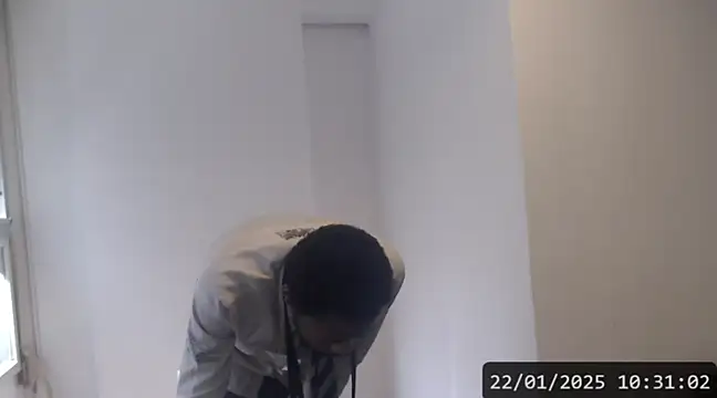 Mastertopdome online show from 01-22-25, 01:32