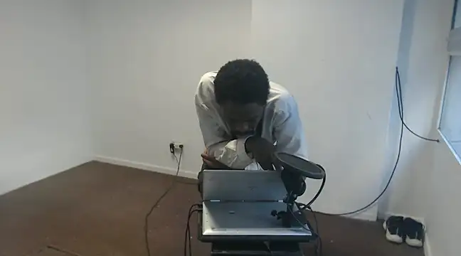 Mastertopdome online show from 02-16-25, 09:48