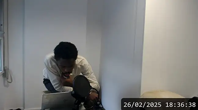 Mastertopdome online show from 02-26-25, 09:37