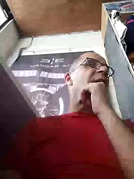 barboza991 online show from 12-24-24, 04:51