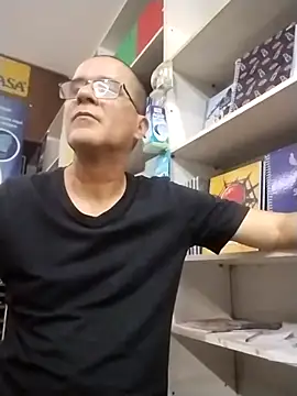 barboza991 online show from 11-05-25, 07:47