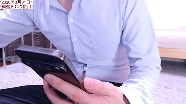 kintaman cum online show from 03-30-26, 10:11