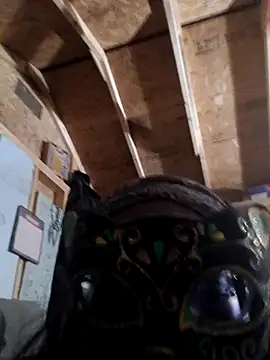 EbonysoFyne online show from 11-21-25, 12:10