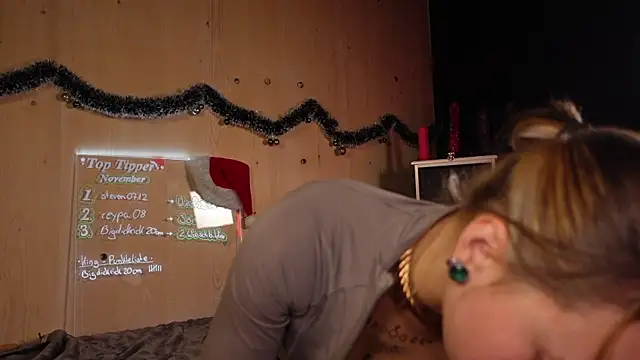 Izzy Inked online show from 11-13-25, 10:30