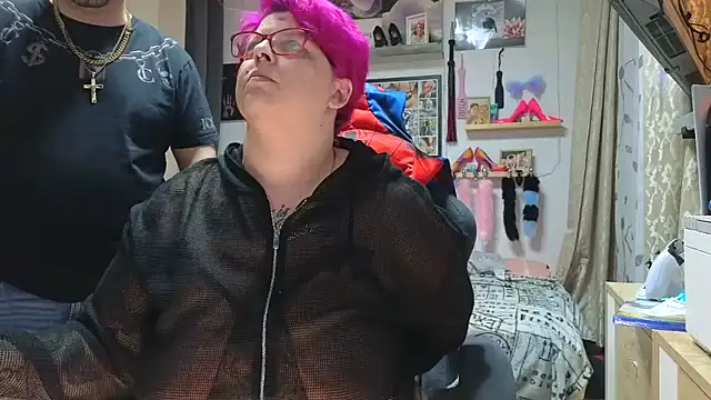 SunshineLexi online show from 02-28-25, 07:35