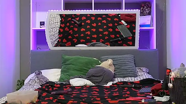 SunshineLexi online show from 10-03-25, 05:10