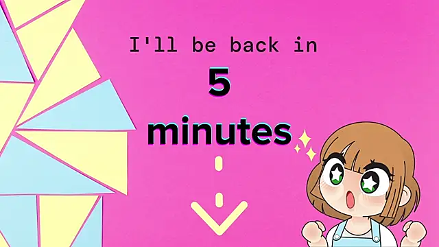 Pluffygirl online show from 02-02-25, 08:41