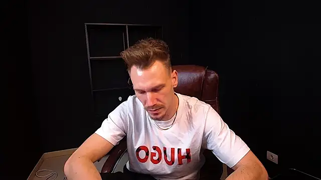 MateoBenjaminX online show from 01-19-25, 04:57